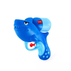 Wasserpistole-Shark