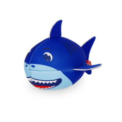 Schwimm Ball- Shark
