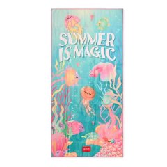 Strandtuch- Summer is Magic