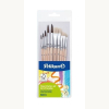 Pelikan Pinsel-Starter-Set 10tlg.