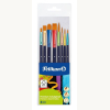 Pelikan Premium Pinselset 8tlg.