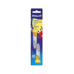 Pelikan Deckweiß 2x7,5 ml