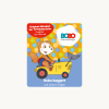 Bobo Siebenschläfer - Bobo baggert