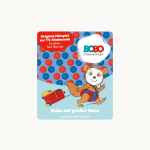 Bobo Siebenschläfer - Bobo auf großer Reise