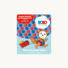 Bobo Siebenschläfer - Bobo auf großer Reise