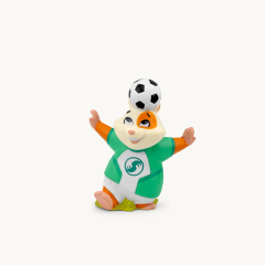 Tierische Sportsfreunde