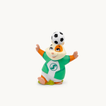 Tierische Sportsfreunde