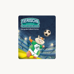 Tierische Sportsfreunde