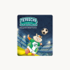Tierische Sportsfreunde