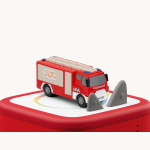 Kleine Experten - Feuerwache
