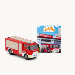Kleine Experten - Feuerwache