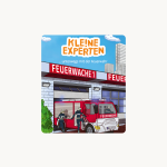 Kleine Experten - Feuerwache