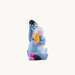 Disney Winnie Puuh - I-Aah