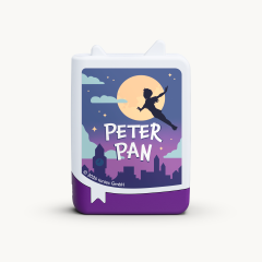 Book Tonie Peter Pan