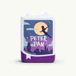 Book Tonie Peter Pan