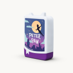 Book Tonie Peter Pan