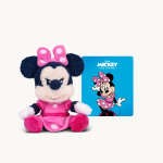 Plüsch Tonie Disney Minnie Maus
