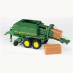 Fendt Ballenpresse Rotana 180V