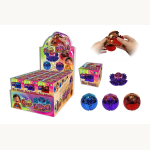 Orb Fidget