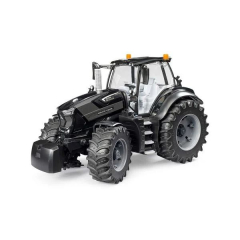 Traktor Deutz-Fahr 8280 TTV Warrior