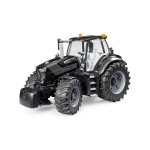 Traktor Deutz-Fahr 8280 TTV Warrior