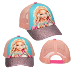 TopModel Bedruckte Cap