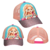TopModel Bedruckte Cap