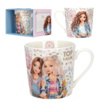 TopModel Becher Festival Fun