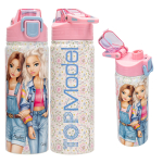 TopModel Trinkflasche Edelstahl