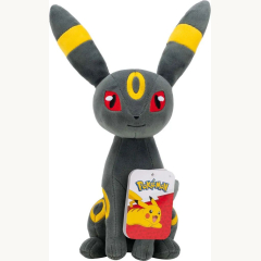 Pokémon Plüsch Nachtara 20cm