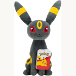 Pokémon Plüsch Nachtara 20cm
