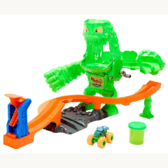 HW MT 1:64 Mutant Monster Duell