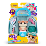 LLP Ouchies S2 Mini - Coco, der Hamster