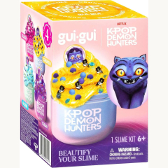 Gui Gui K-POP DEMON HUNTERS
