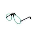 Knicklicht-Brille, sortiert