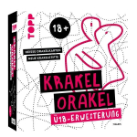 Krakel-Orakel Ü18-Erweiterung Heiße Orte