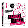 Krakel-Orakel Ü18-Erweiterung Heiße Orte