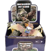 Dinosaurier mit Sound, 6-f.sort.,i.Displ