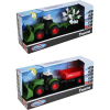 SZ Traktor mit L&S, Friktion, 2-f.sort.
