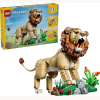31386 Wilde Tiere - Majestätischer Löwe