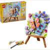 31390 Deko-Blumengemälde