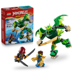 71862 Lloyds Drachen-Mech Battle Set