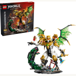71872 Duell mit dem Ultradrachen