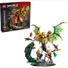 71872 Duell mit dem Ultradrachen