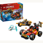 71864 Kais und Coles Kombi-Flitzer