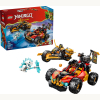 71864 Kais und Coles Kombi-Flitzer