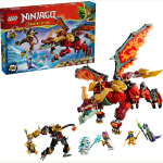 71868 Wyldfyres Drachenmech