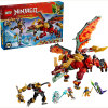71868 Wyldfyres Drachenmech