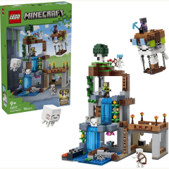21597 Ghast-Station