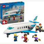 60492 Passagierjet